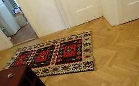 Helle freundliche Wohnung im Zentrum