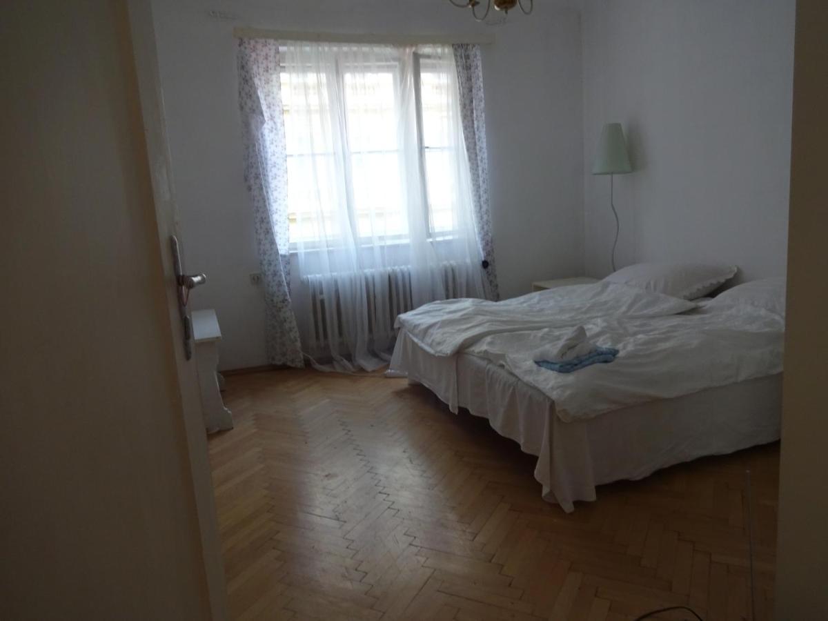Helle freundliche Wohnung im Zentrum Wien Exterior foto